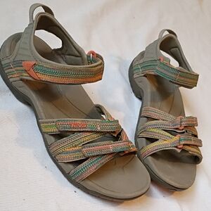 Teva Women's Strap Sandals